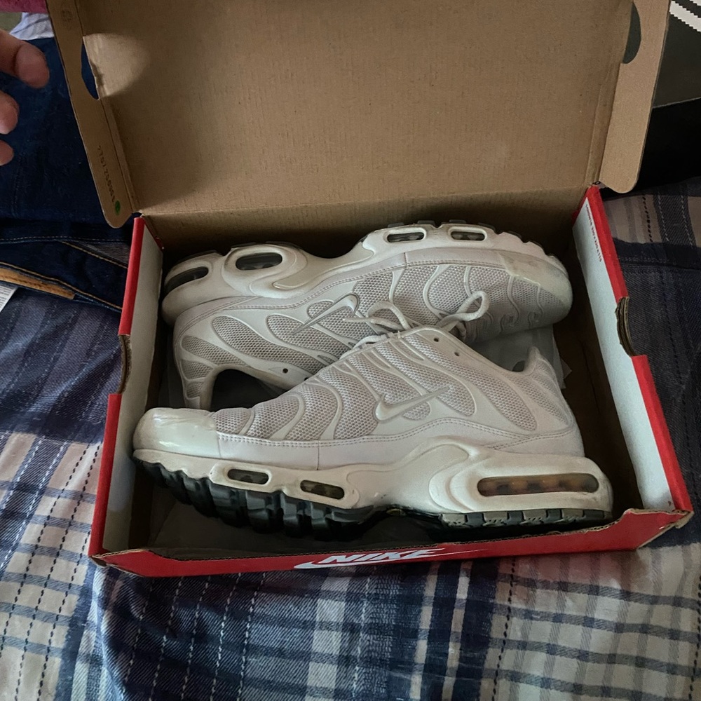 Nike air max plus